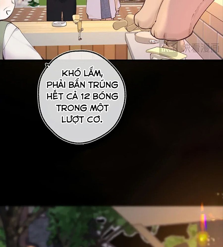 Trong Giấc Mộng Của Tôi: Chapter 55