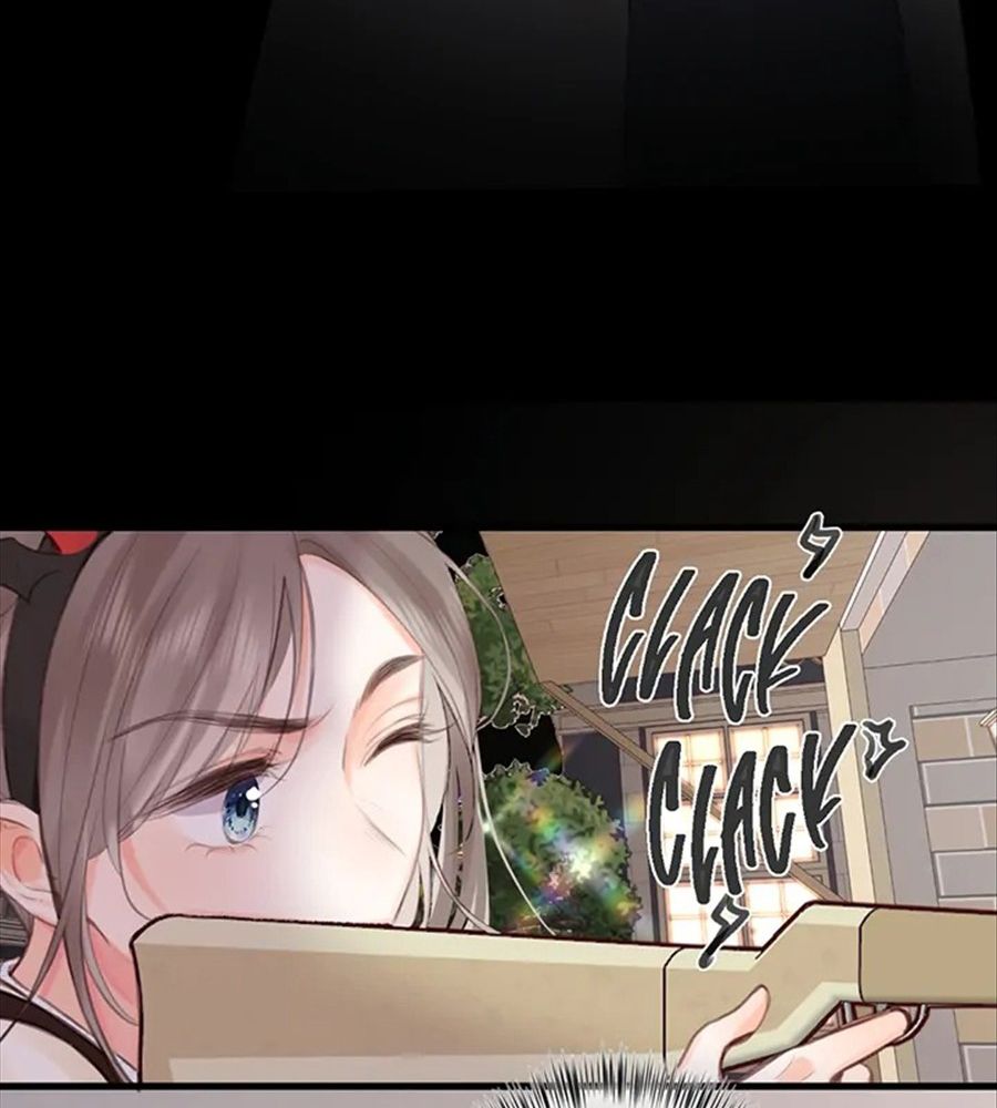 Trong Giấc Mộng Của Tôi: Chapter 55