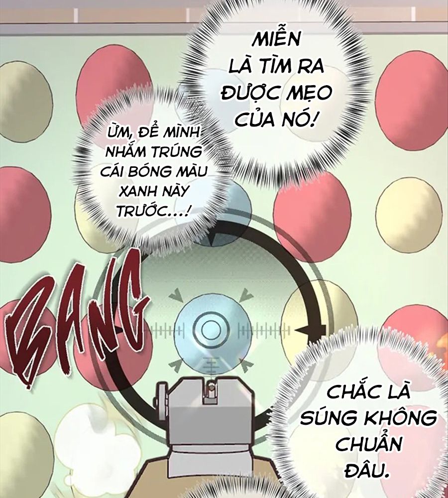 Trong Giấc Mộng Của Tôi: Chapter 55