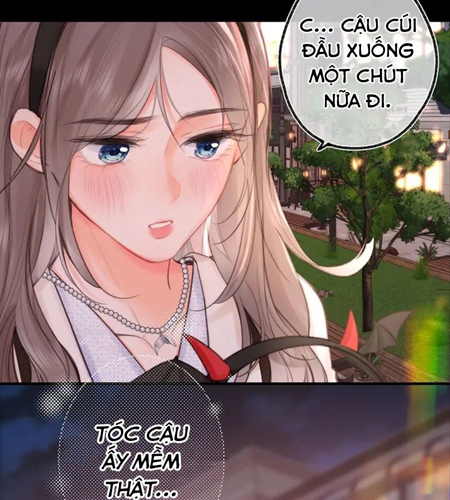 Trong Giấc Mộng Của Tôi: Chapter 55