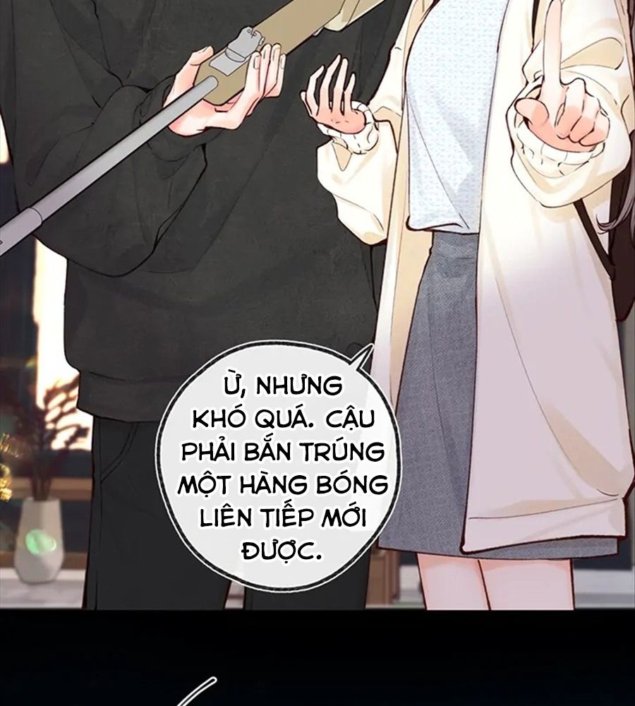 Trong Giấc Mộng Của Tôi: Chapter 55