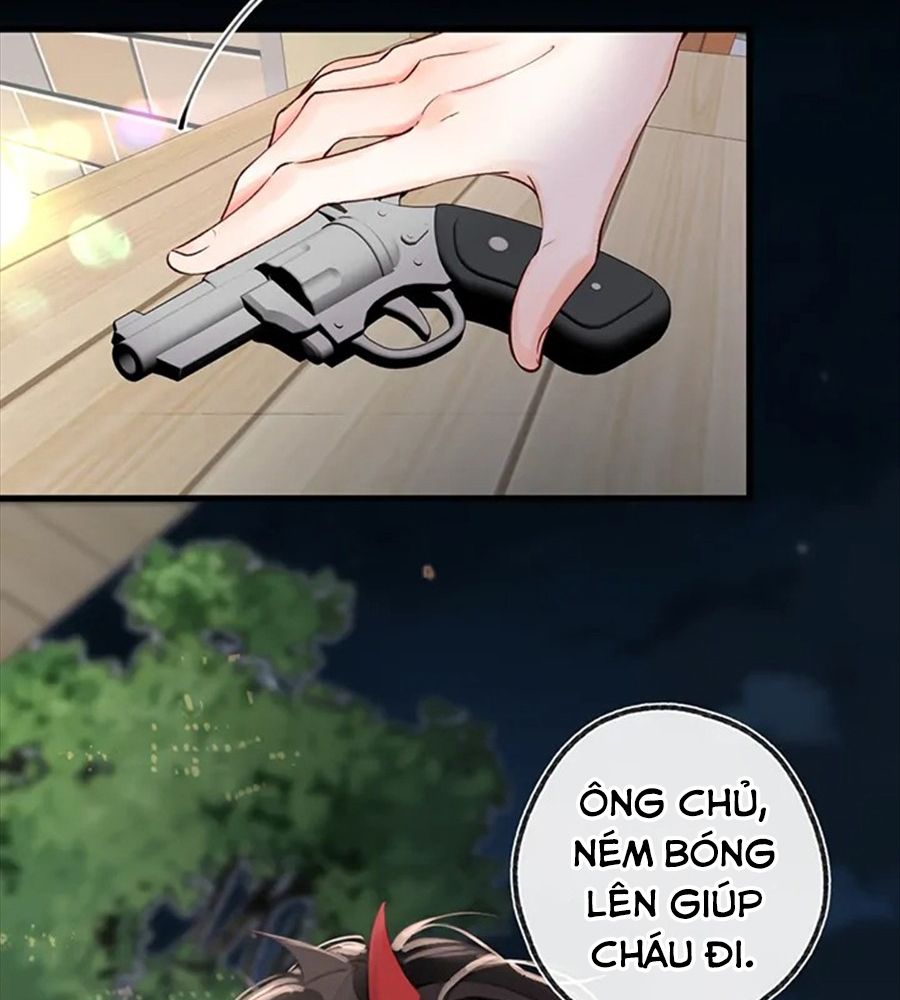 Trong Giấc Mộng Của Tôi: Chapter 55