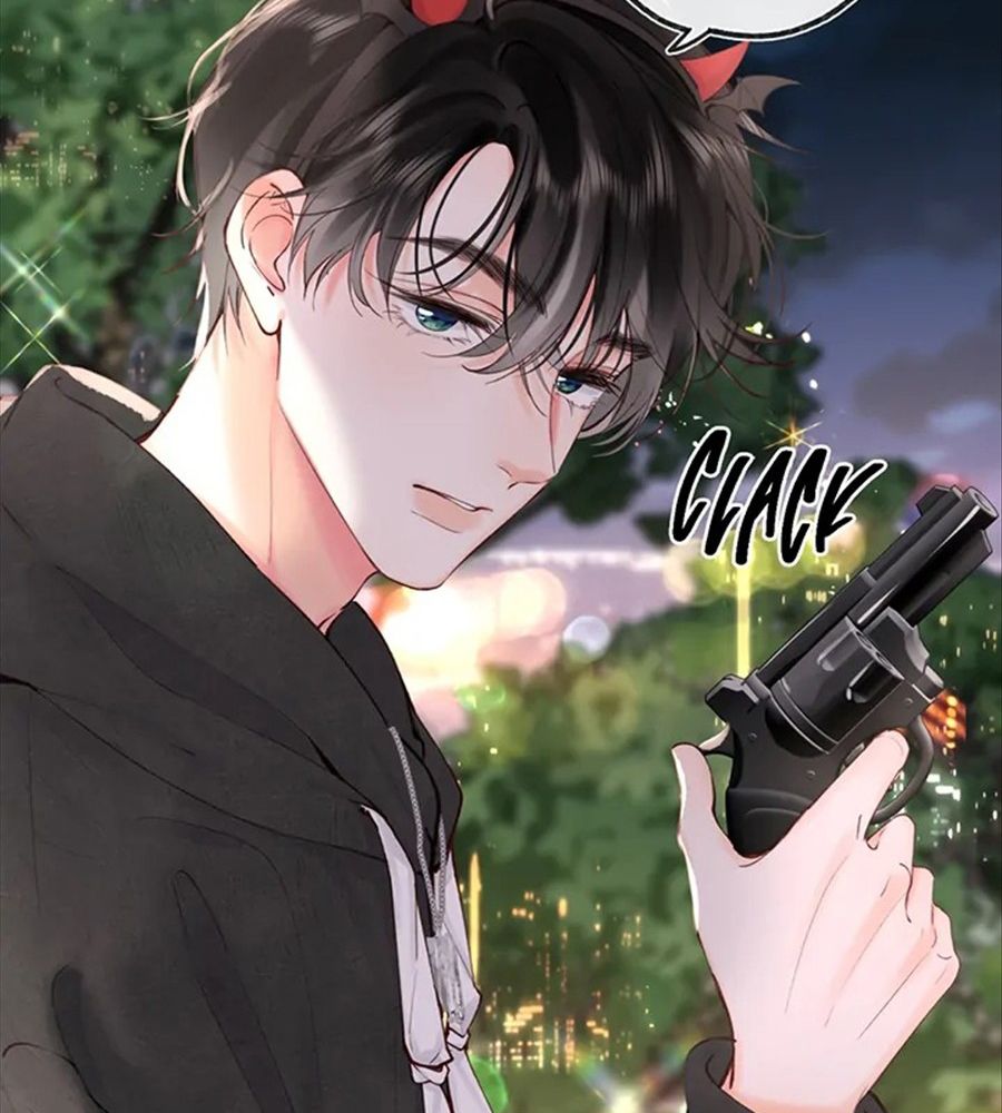 Trong Giấc Mộng Của Tôi: Chapter 55