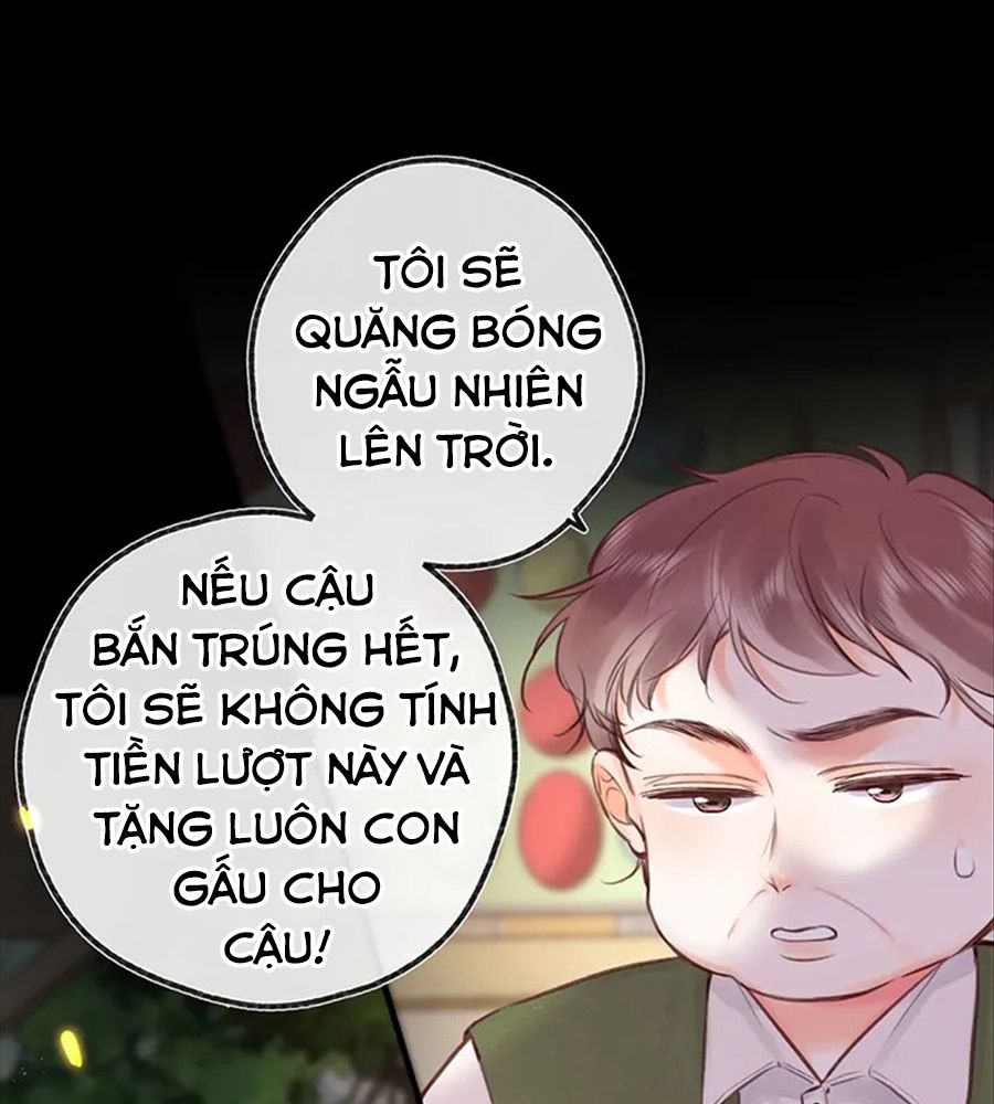 Trong Giấc Mộng Của Tôi: Chapter 55