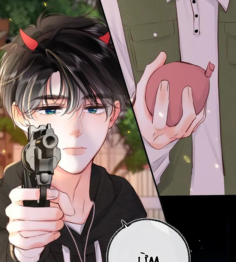 Trong Giấc Mộng Của Tôi: Chapter 55