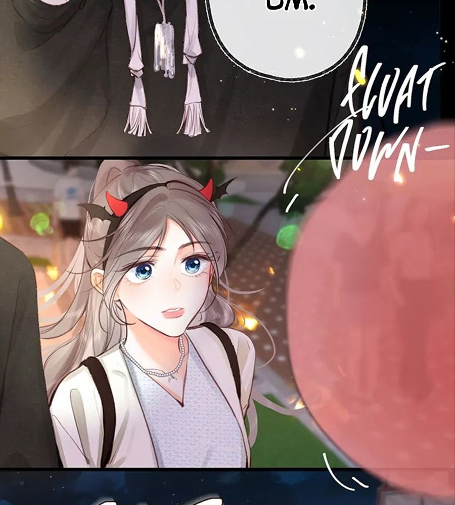 Trong Giấc Mộng Của Tôi: Chapter 55