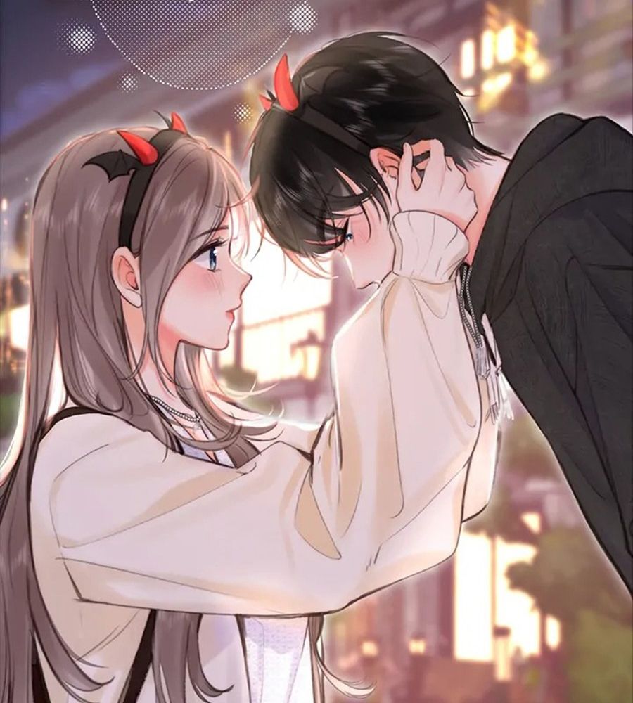 Trong Giấc Mộng Của Tôi: Chapter 55