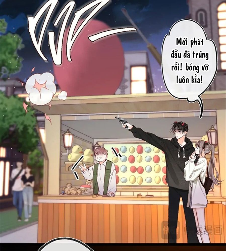 Trong Giấc Mộng Của Tôi: Chapter 55