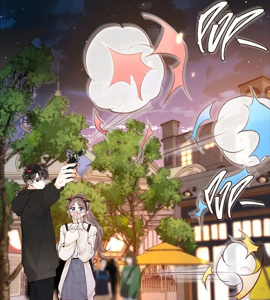 Trong Giấc Mộng Của Tôi: Chapter 55