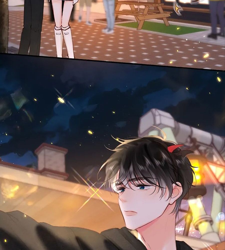 Trong Giấc Mộng Của Tôi: Chapter 55