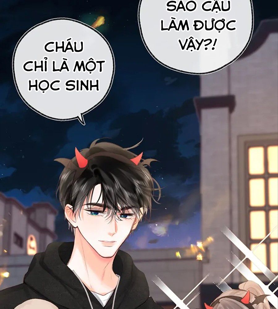 Trong Giấc Mộng Của Tôi: Chapter 55