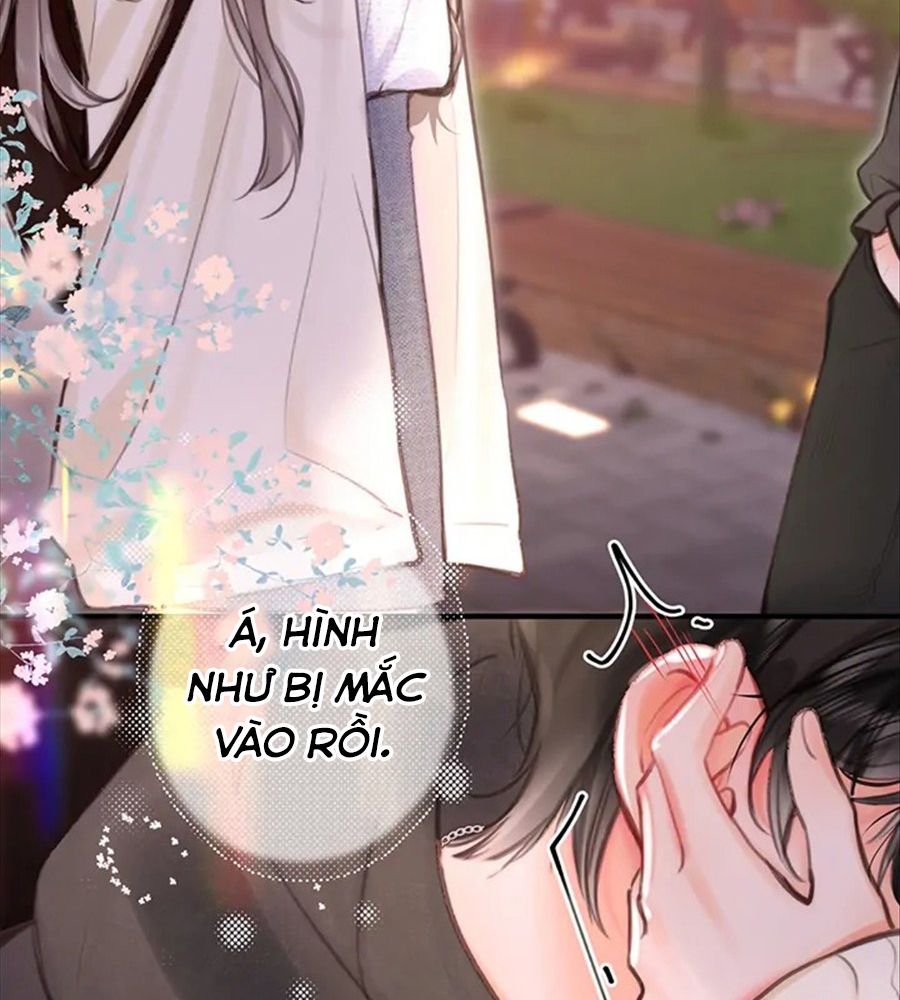 Trong Giấc Mộng Của Tôi: Chapter 55