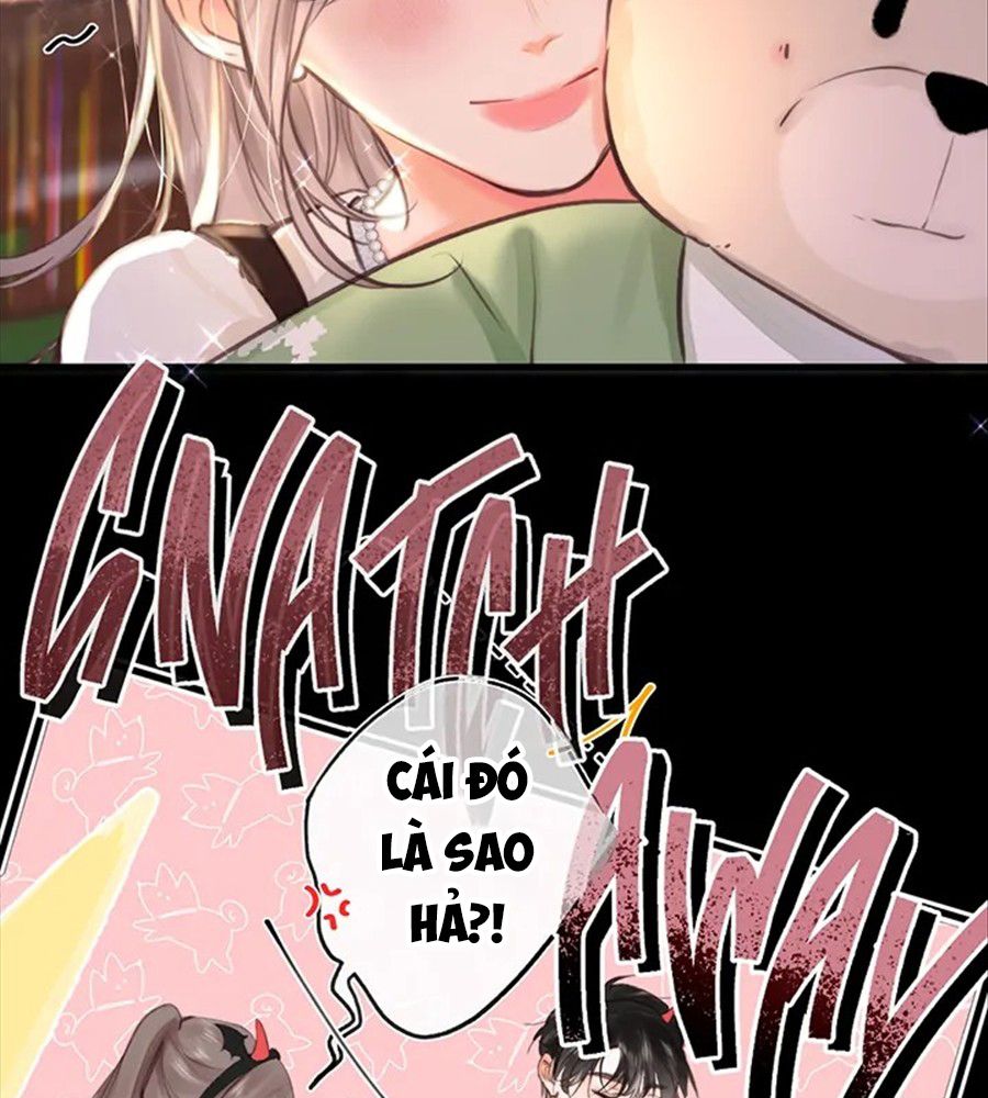 Trong Giấc Mộng Của Tôi: Chapter 55