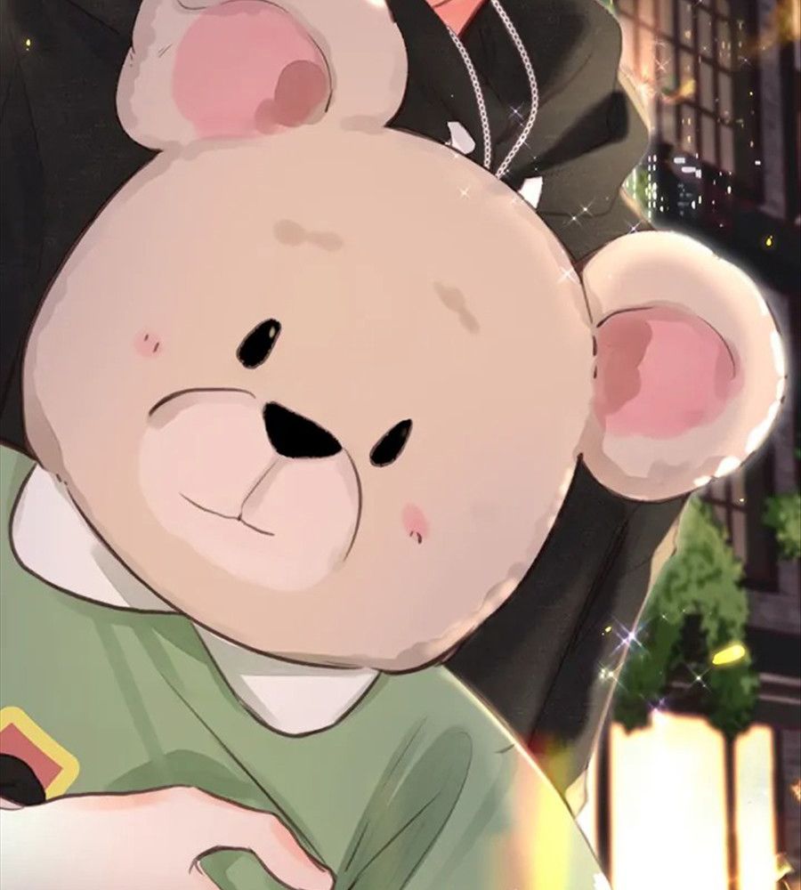 Trong Giấc Mộng Của Tôi: Chapter 55