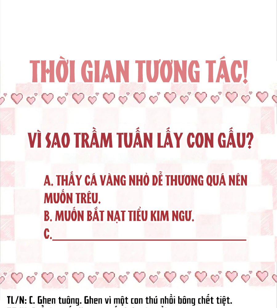 Trong Giấc Mộng Của Tôi: Chapter 55