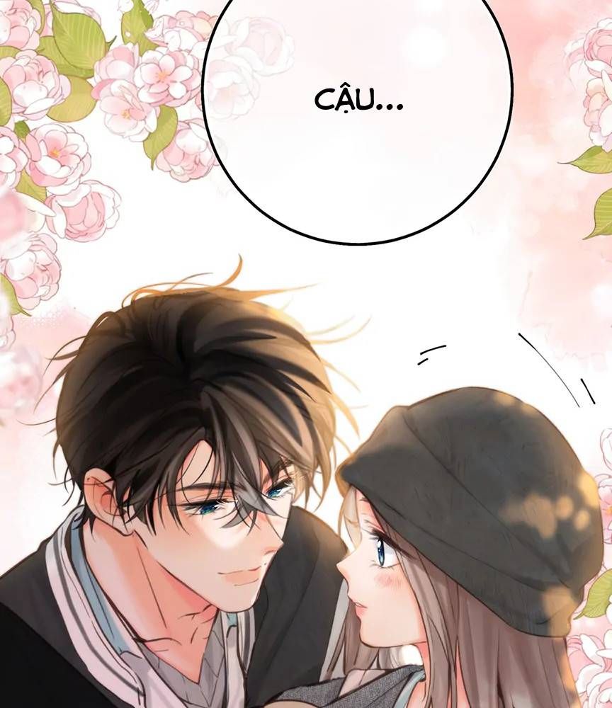 Trong Giấc Mộng Của Tôi: Chapter 57