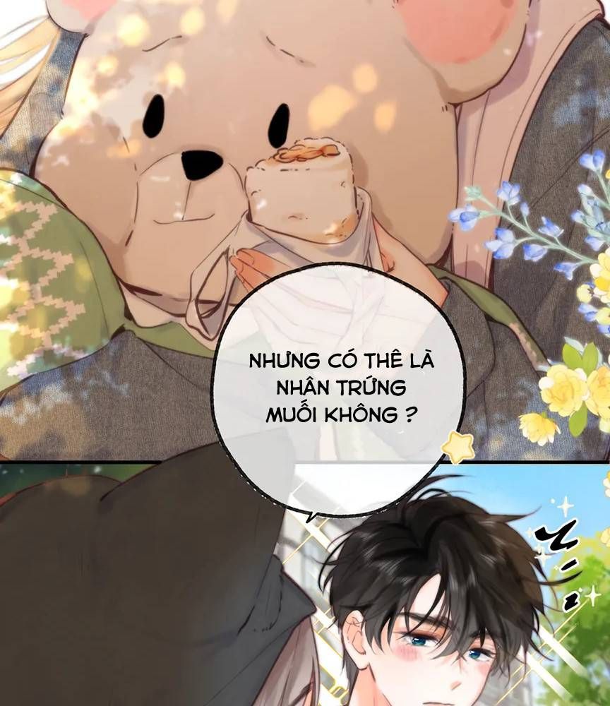 Trong Giấc Mộng Của Tôi: Chapter 57