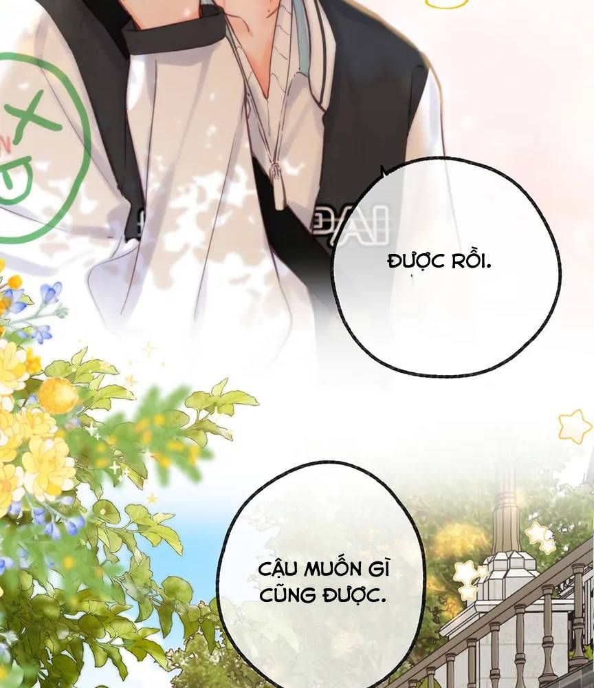 Trong Giấc Mộng Của Tôi: Chapter 57
