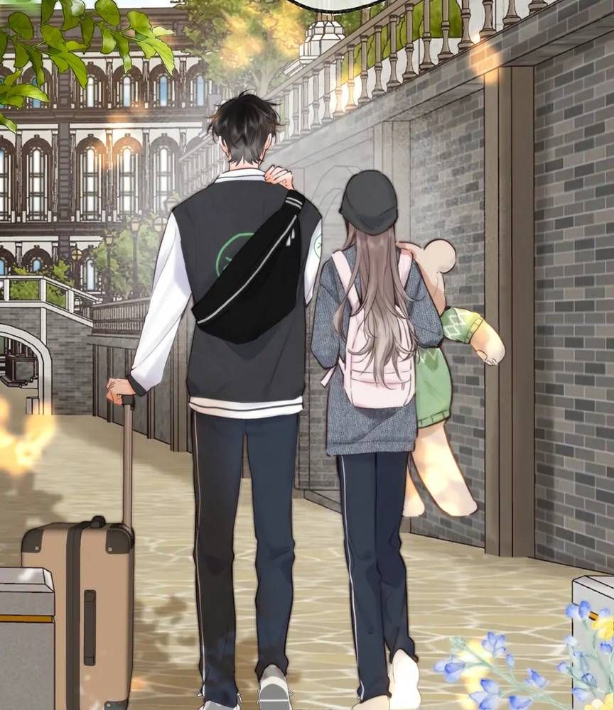 Trong Giấc Mộng Của Tôi: Chapter 57