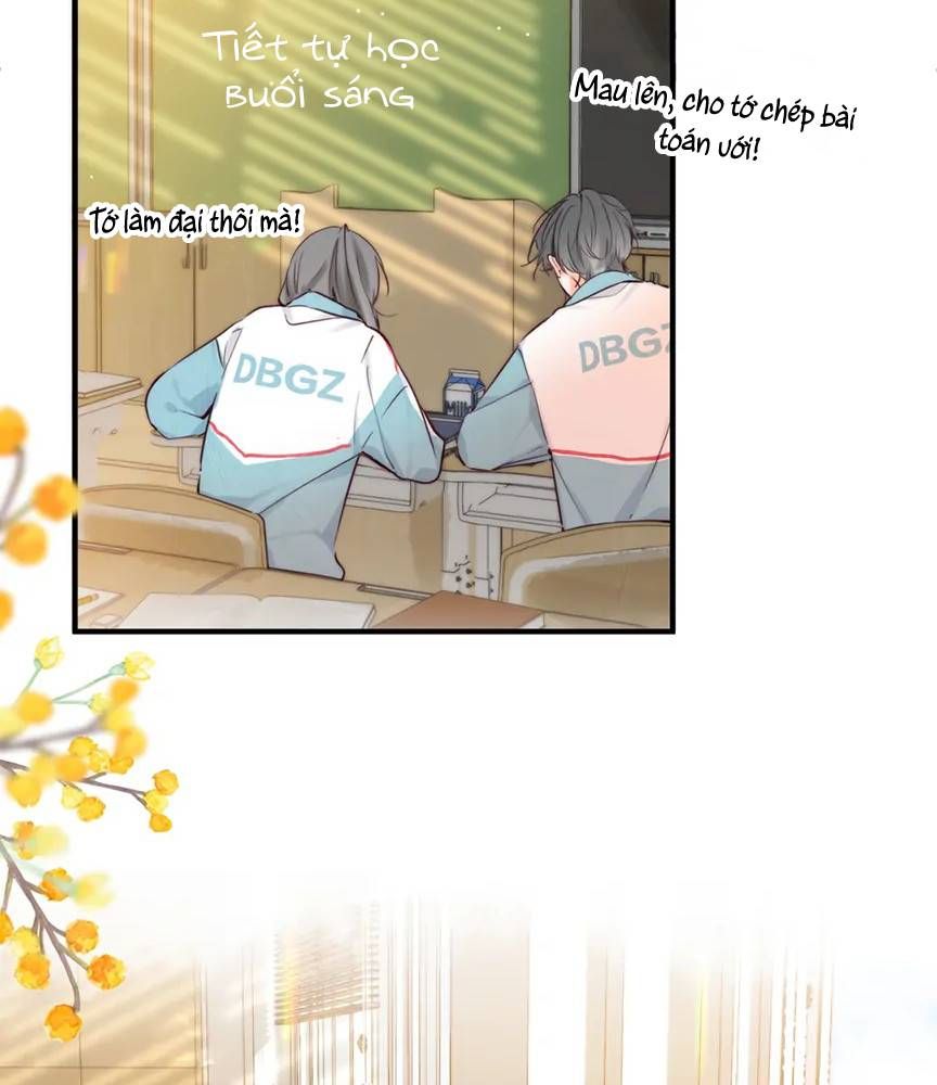 Trong Giấc Mộng Của Tôi: Chapter 57