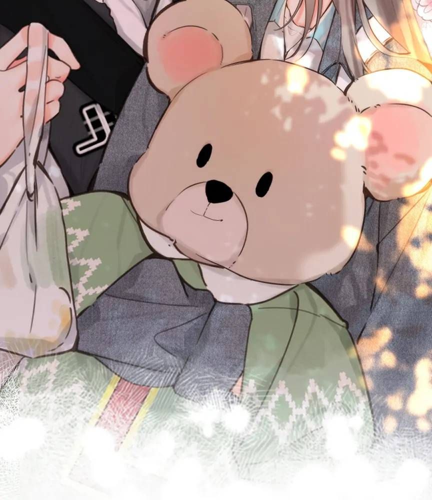 Trong Giấc Mộng Của Tôi: Chapter 57