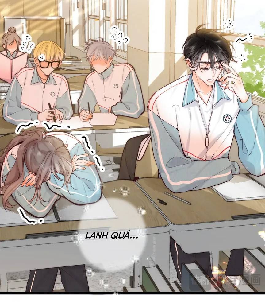 Trong Giấc Mộng Của Tôi: Chapter 57