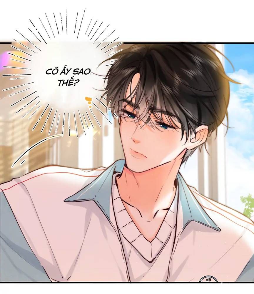 Trong Giấc Mộng Của Tôi: Chapter 57