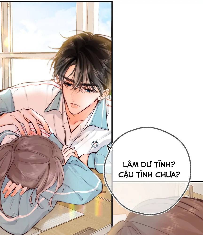 Trong Giấc Mộng Của Tôi: Chapter 57