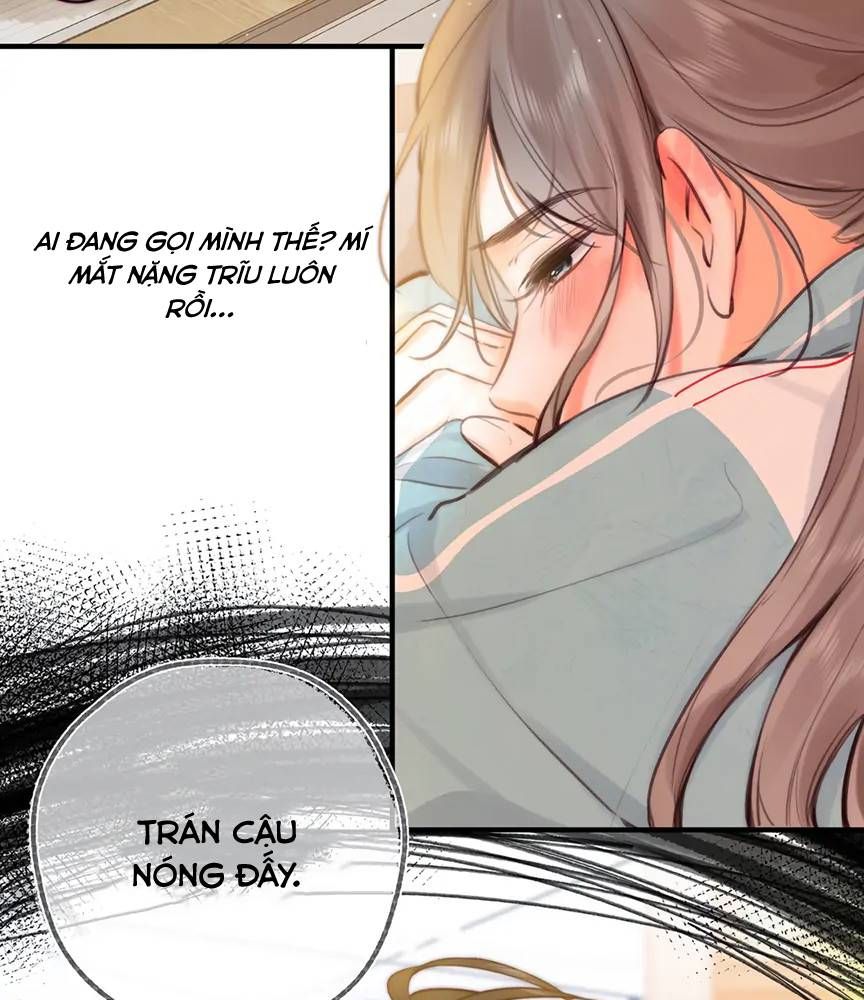 Trong Giấc Mộng Của Tôi: Chapter 57