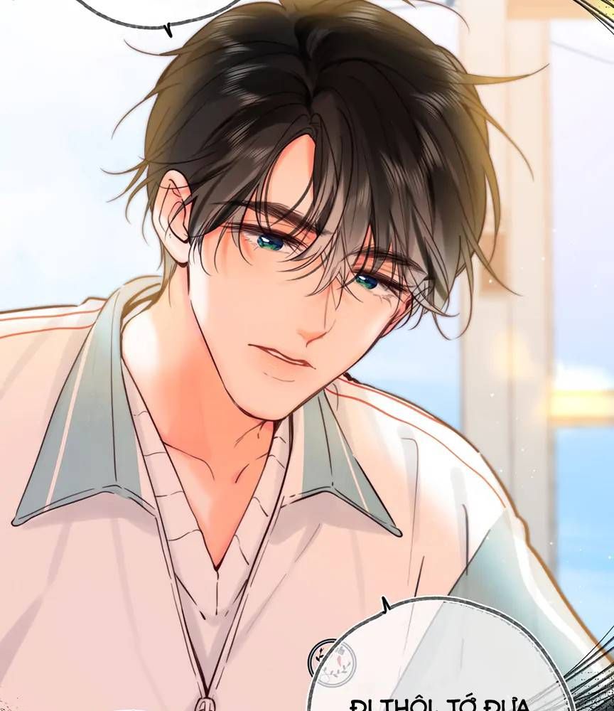 Trong Giấc Mộng Của Tôi: Chapter 57