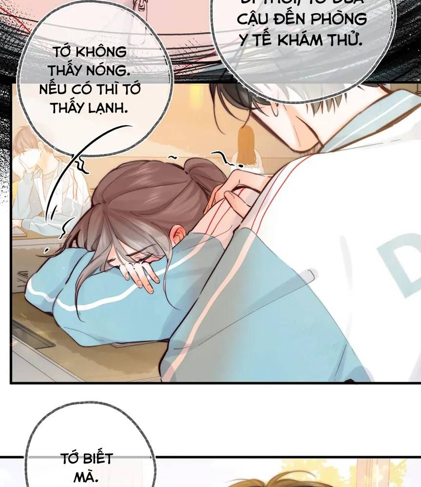 Trong Giấc Mộng Của Tôi: Chapter 57