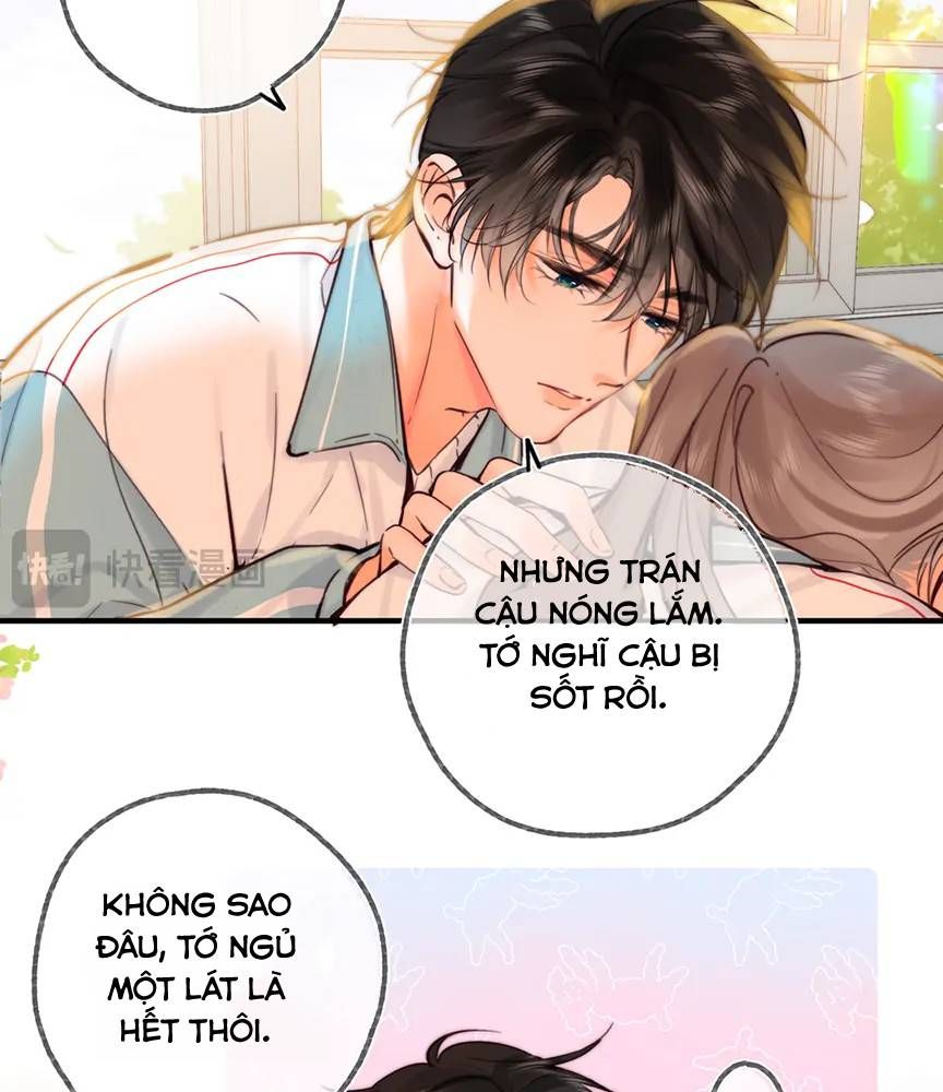 Trong Giấc Mộng Của Tôi: Chapter 57