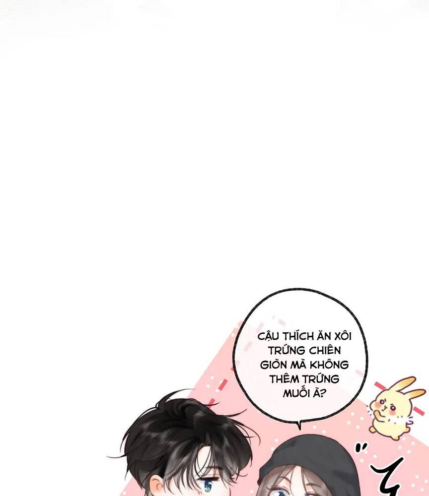 Trong Giấc Mộng Của Tôi: Chapter 57