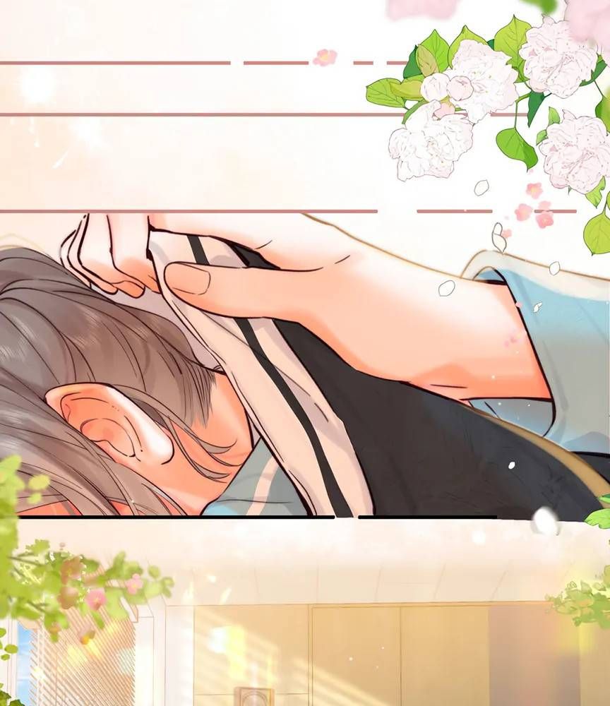 Trong Giấc Mộng Của Tôi: Chapter 57