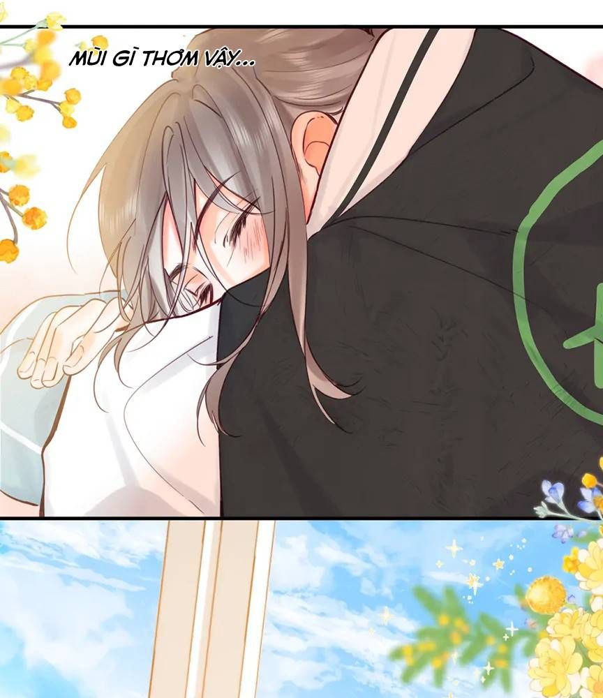 Trong Giấc Mộng Của Tôi: Chapter 57