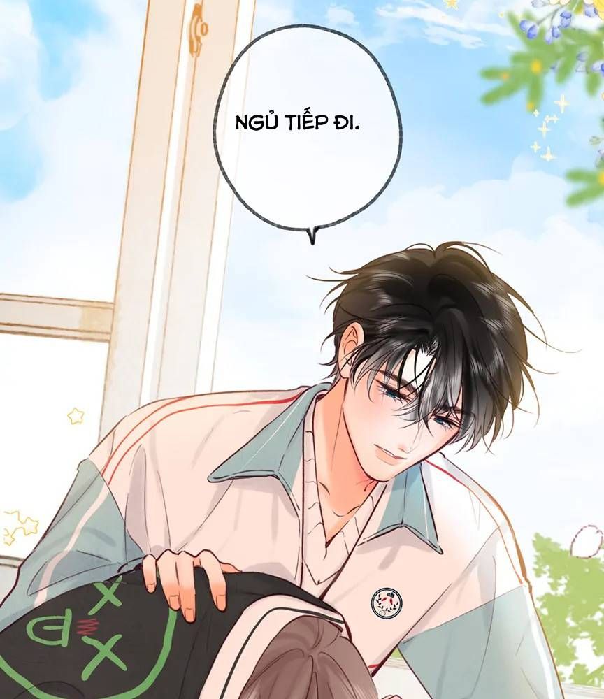 Trong Giấc Mộng Của Tôi: Chapter 57