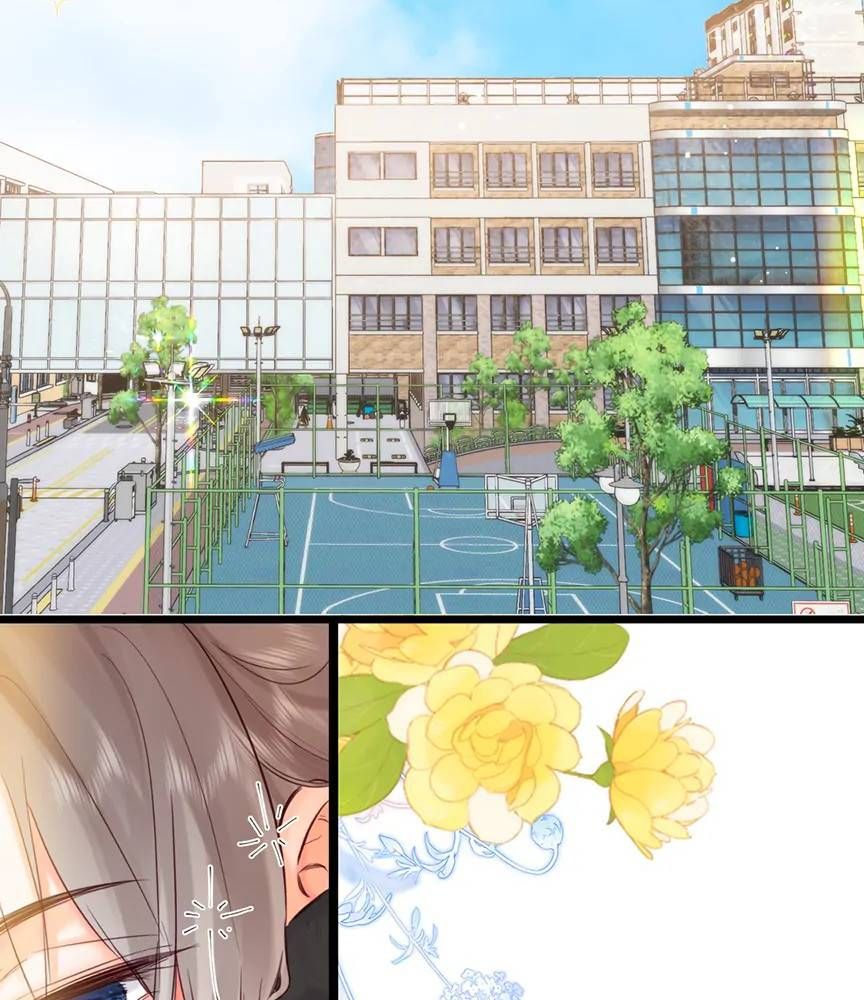 Trong Giấc Mộng Của Tôi: Chapter 57