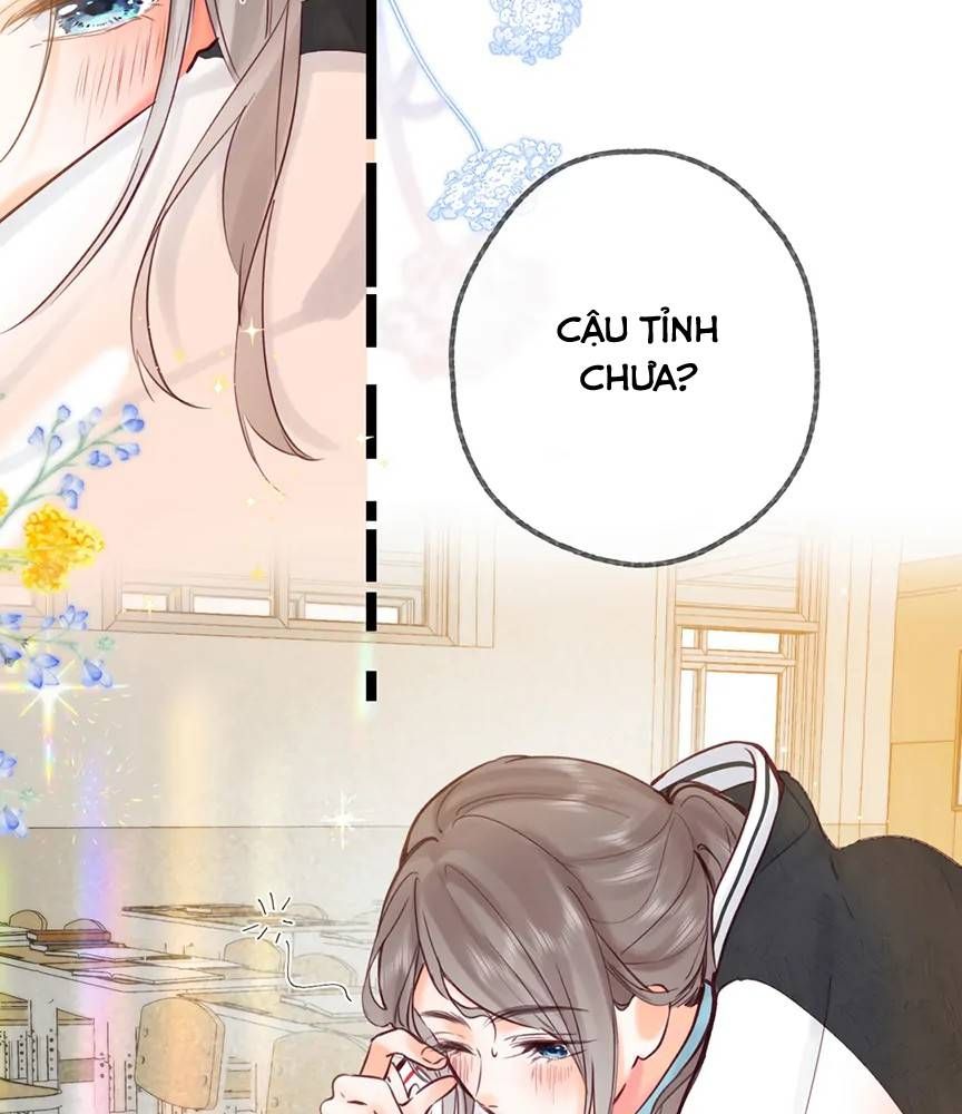 Trong Giấc Mộng Của Tôi: Chapter 57