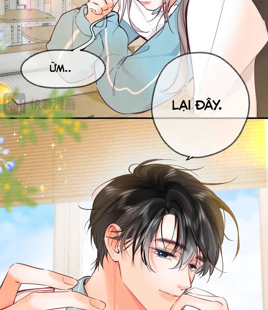 Trong Giấc Mộng Của Tôi: Chapter 57