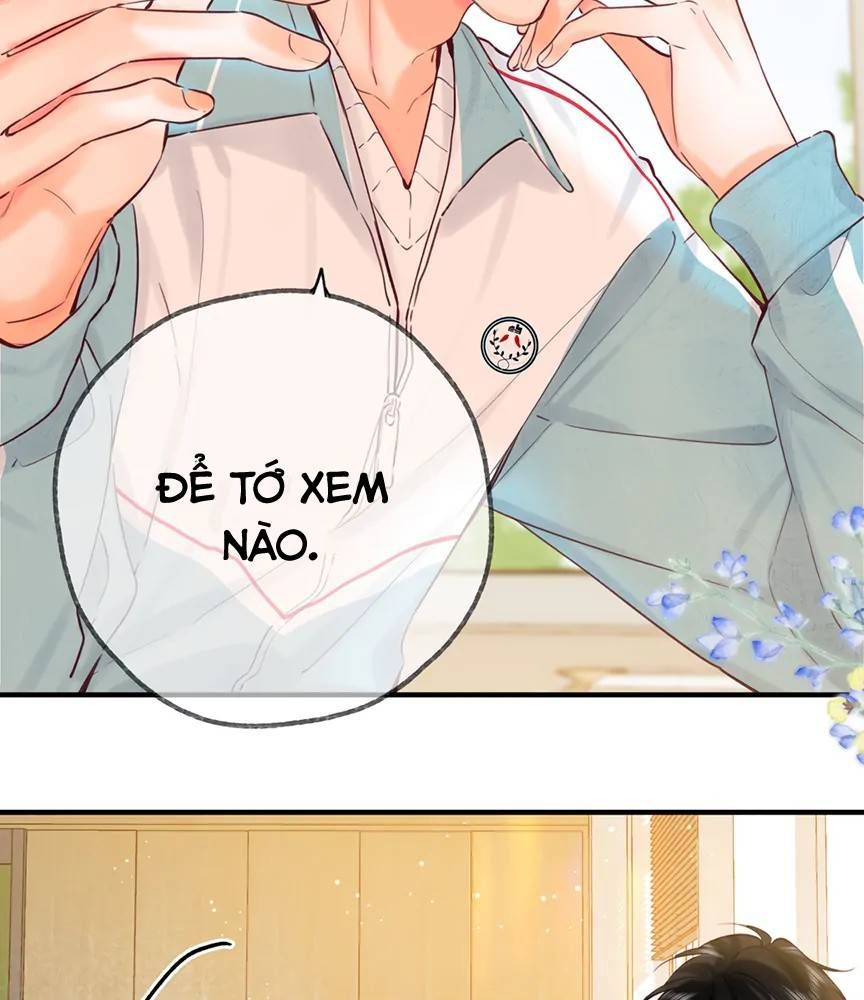 Trong Giấc Mộng Của Tôi: Chapter 57