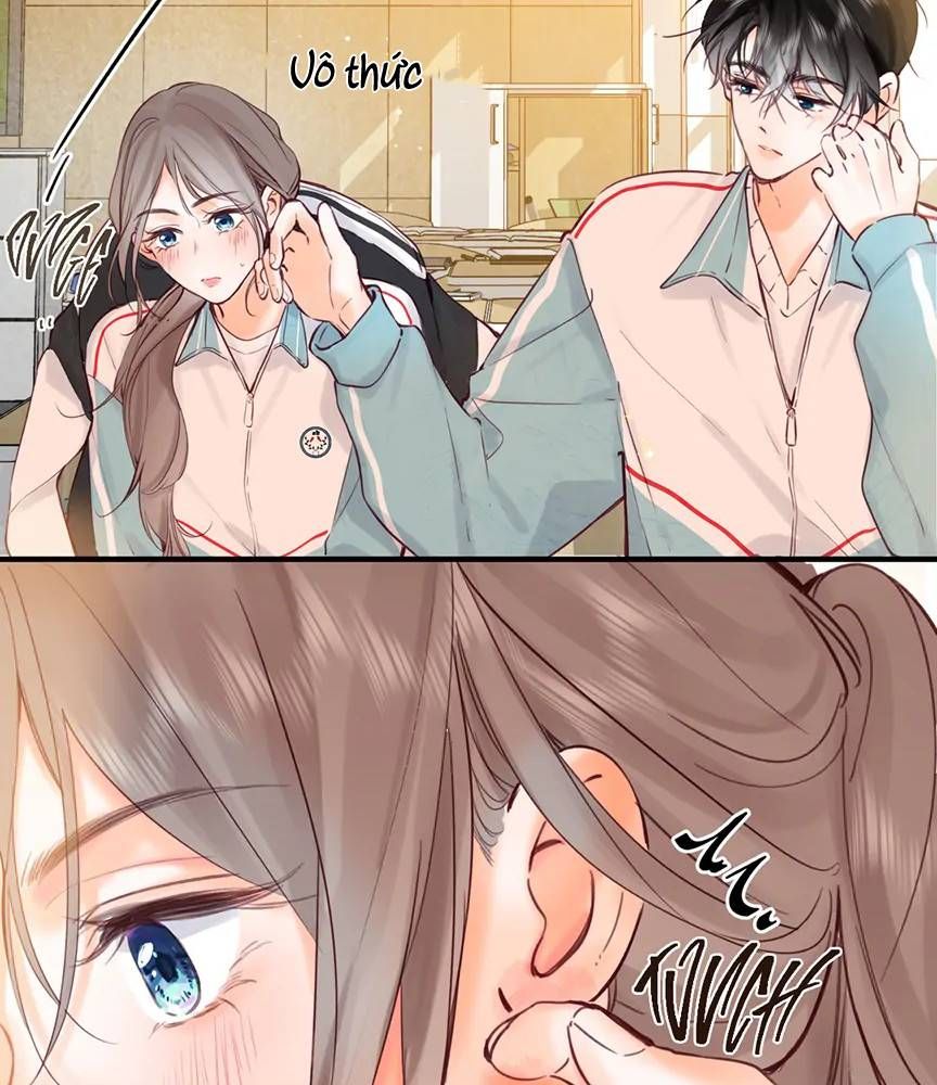 Trong Giấc Mộng Của Tôi: Chapter 57