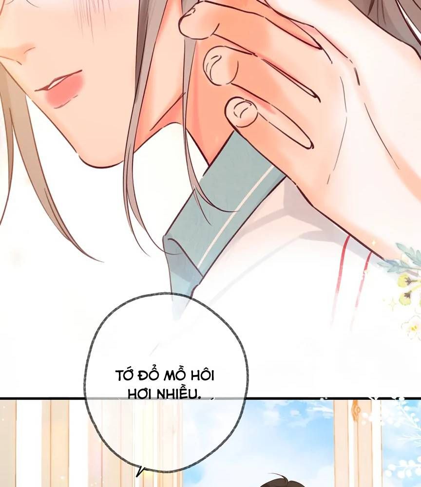 Trong Giấc Mộng Của Tôi: Chapter 57