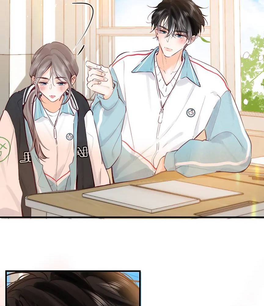 Trong Giấc Mộng Của Tôi: Chapter 57