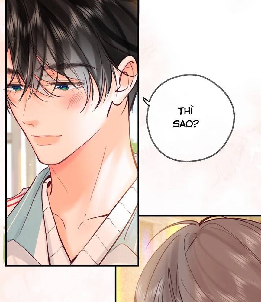 Trong Giấc Mộng Của Tôi: Chapter 57