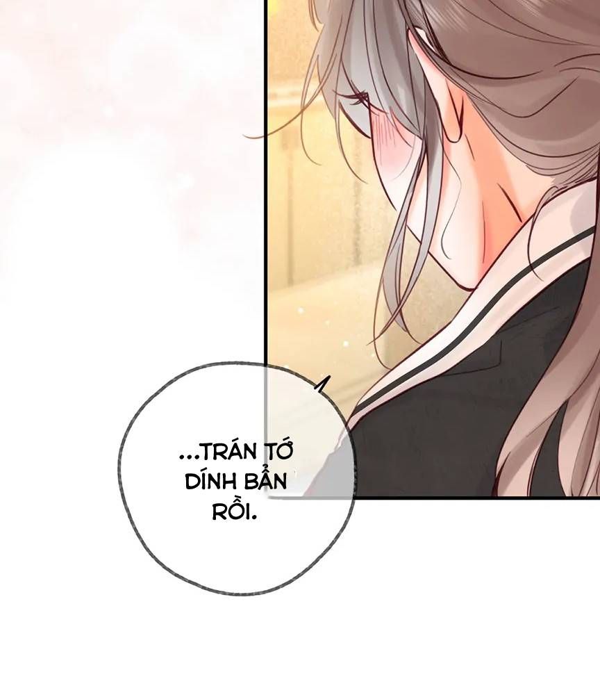 Trong Giấc Mộng Của Tôi: Chapter 57