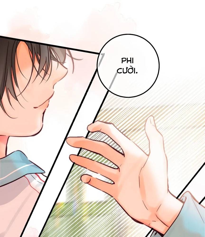 Trong Giấc Mộng Của Tôi: Chapter 57