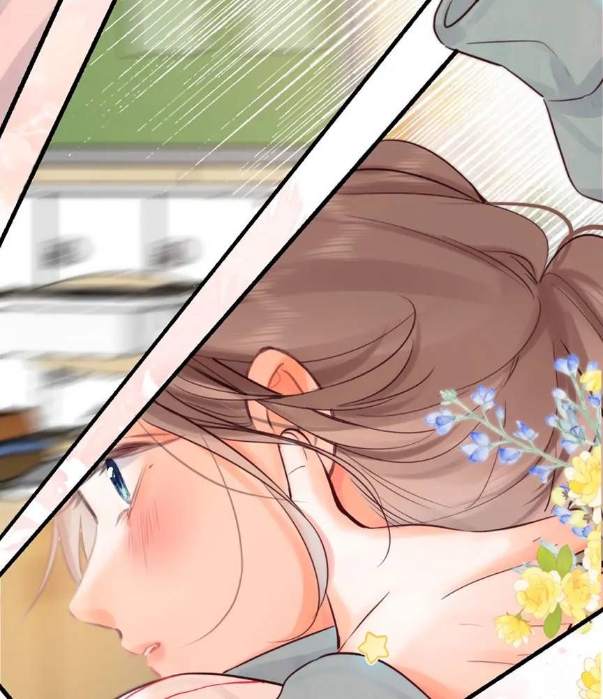 Trong Giấc Mộng Của Tôi: Chapter 57