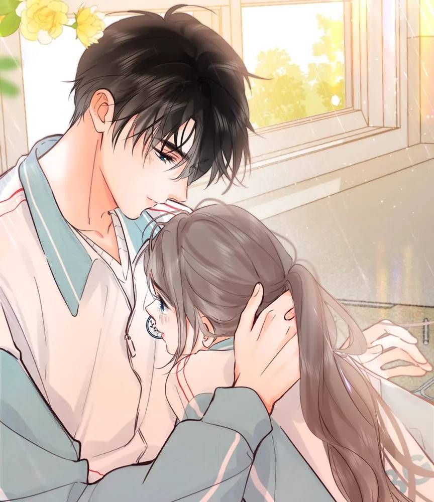 Trong Giấc Mộng Của Tôi: Chapter 57