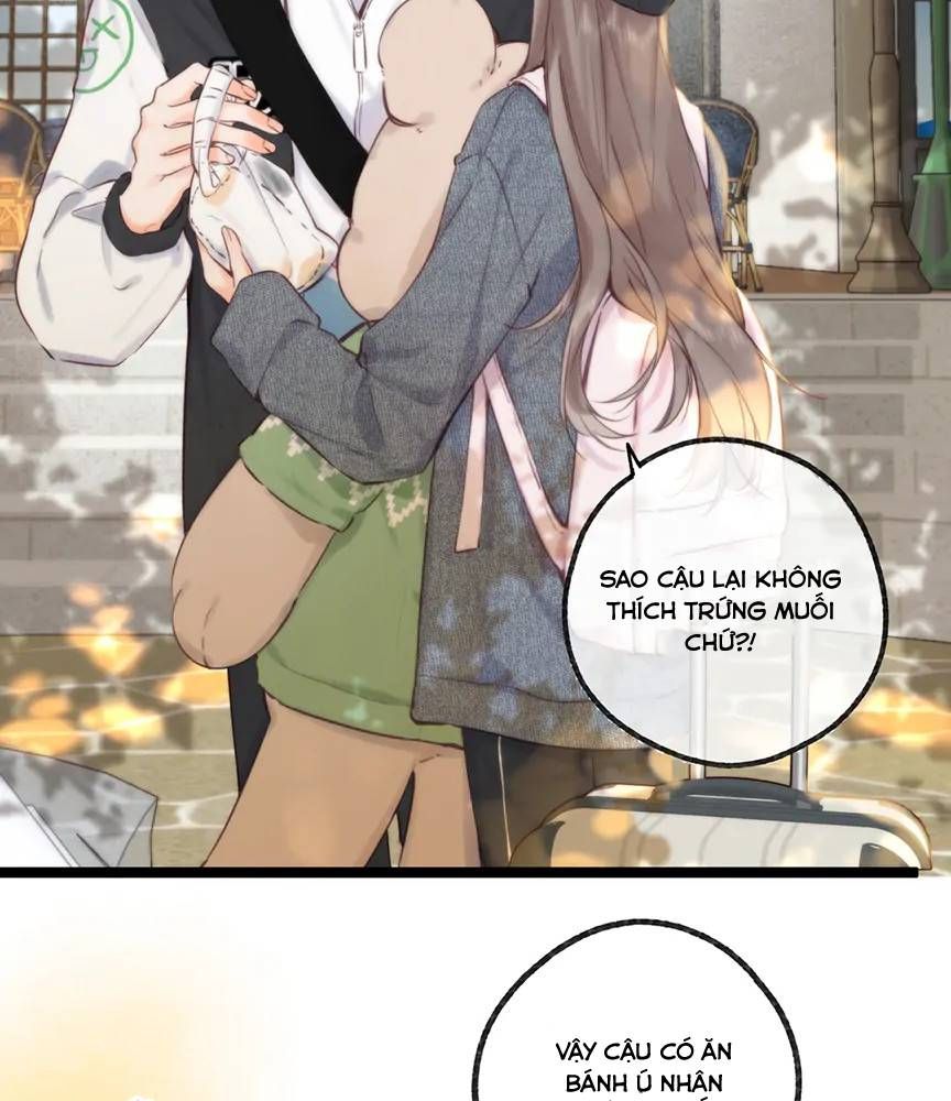 Trong Giấc Mộng Của Tôi: Chapter 57