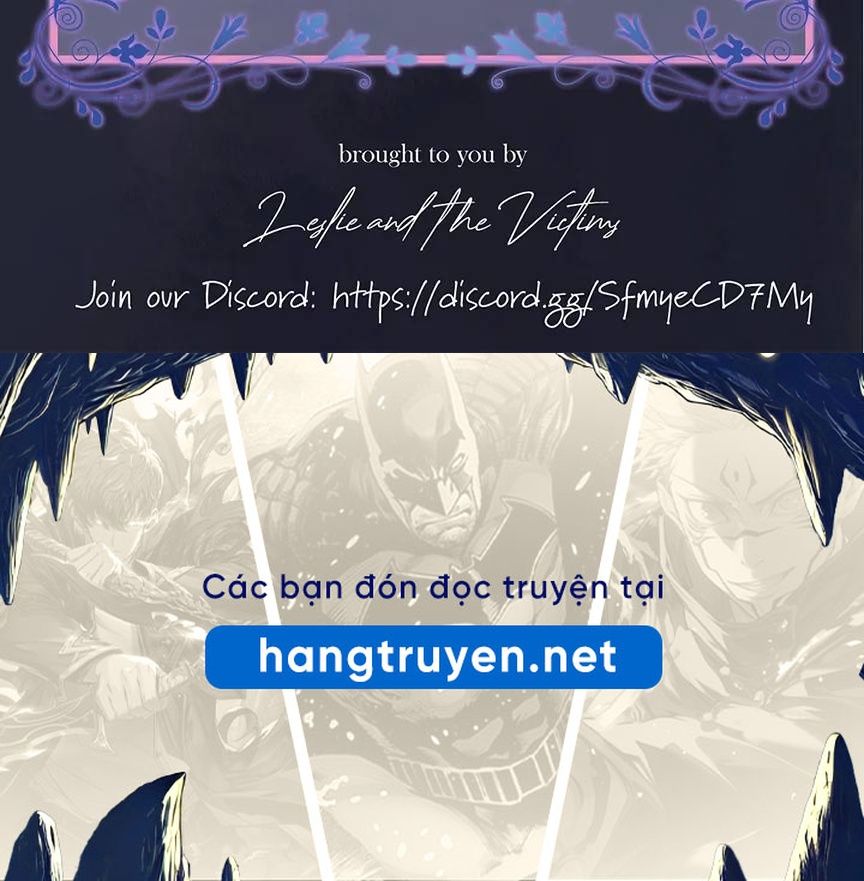 Trong Giấc Mộng Của Tôi: Chapter 57